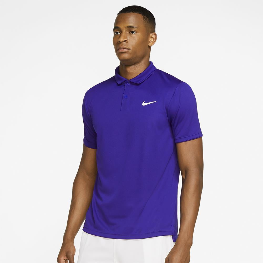 nike men's dri fit victory polo