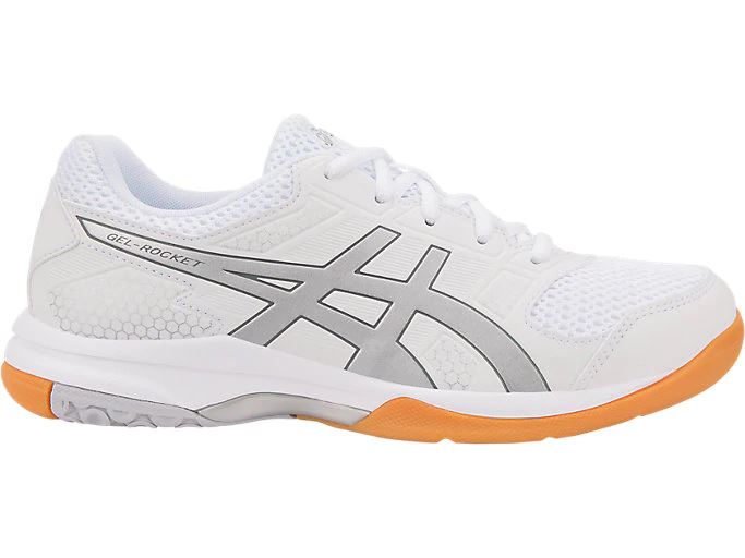 asics women's indoor court shoes