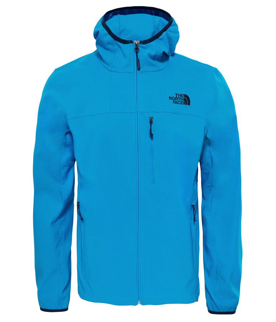 nimble hoodie the north face