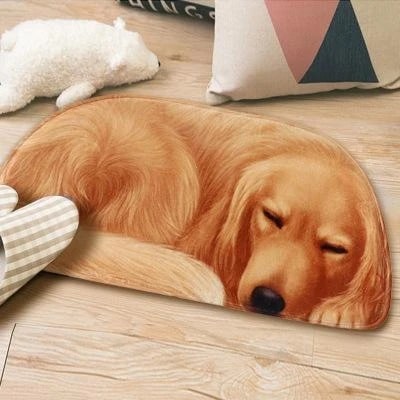 Golden Retriever Gifts for Dog Lovers - Life Is Golden Colored Steml –  OnTheRoxDrinks