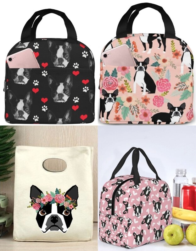 50 Boston Terrier Gifts for Boston Terriers Lovers 2023