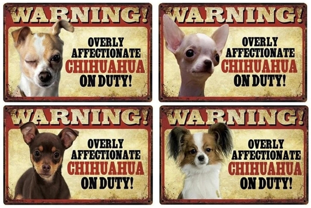 chihuahua lovers website
