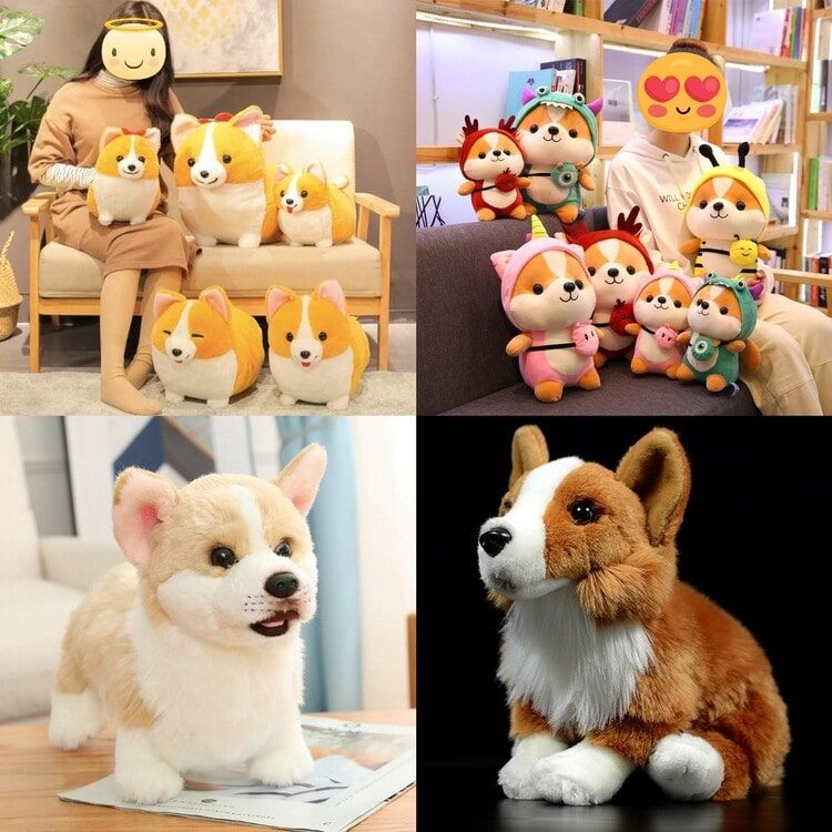 39 Best Corgi Gifts You'll Absolutely LOVE (2023)
