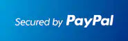 iLoveMyPet - Secure via PayPal