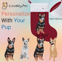 Blue Heeler Australian Cattle Dog Accessories