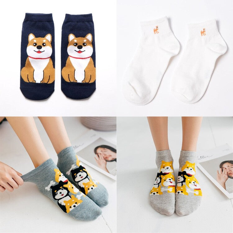 45 Cutest Shiba Inu Gifts for Shiba Inu Lovers 2023 – Tagged 