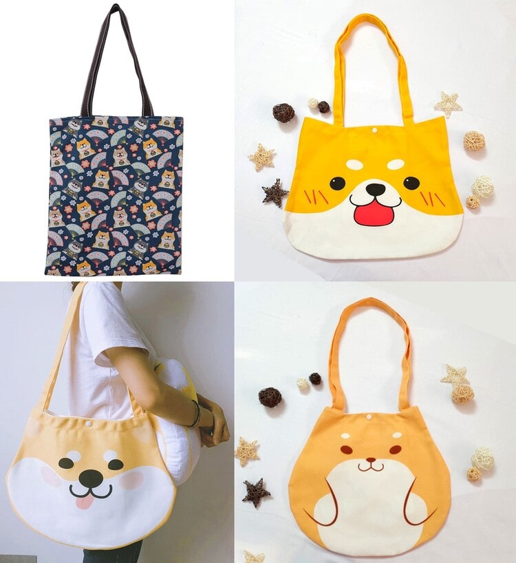 45 Cutest Shiba Inu Gifts for Shiba Inu Lovers 2023