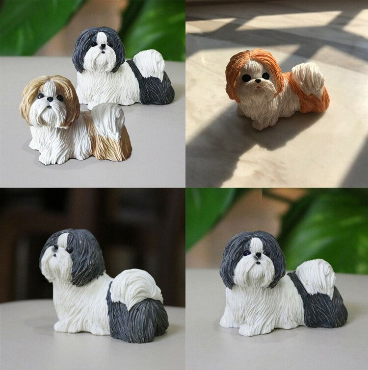 Top 5 Toys for Shih Tzus  The Dog People by