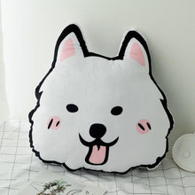 Load image into Gallery viewer, Corgi Love Stuffed Cushion and Neck PillowCar Accessories
