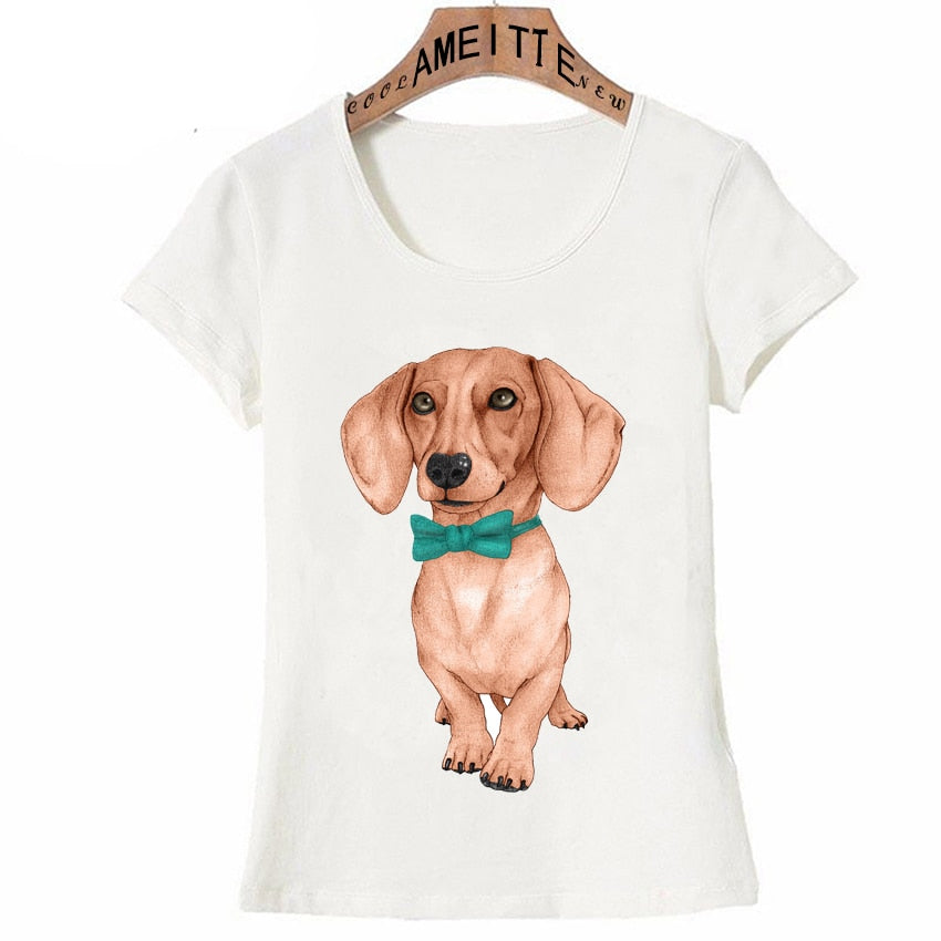 Dachshund Shirts and T-Shirts for Wiener Dog Lovers – Tagged