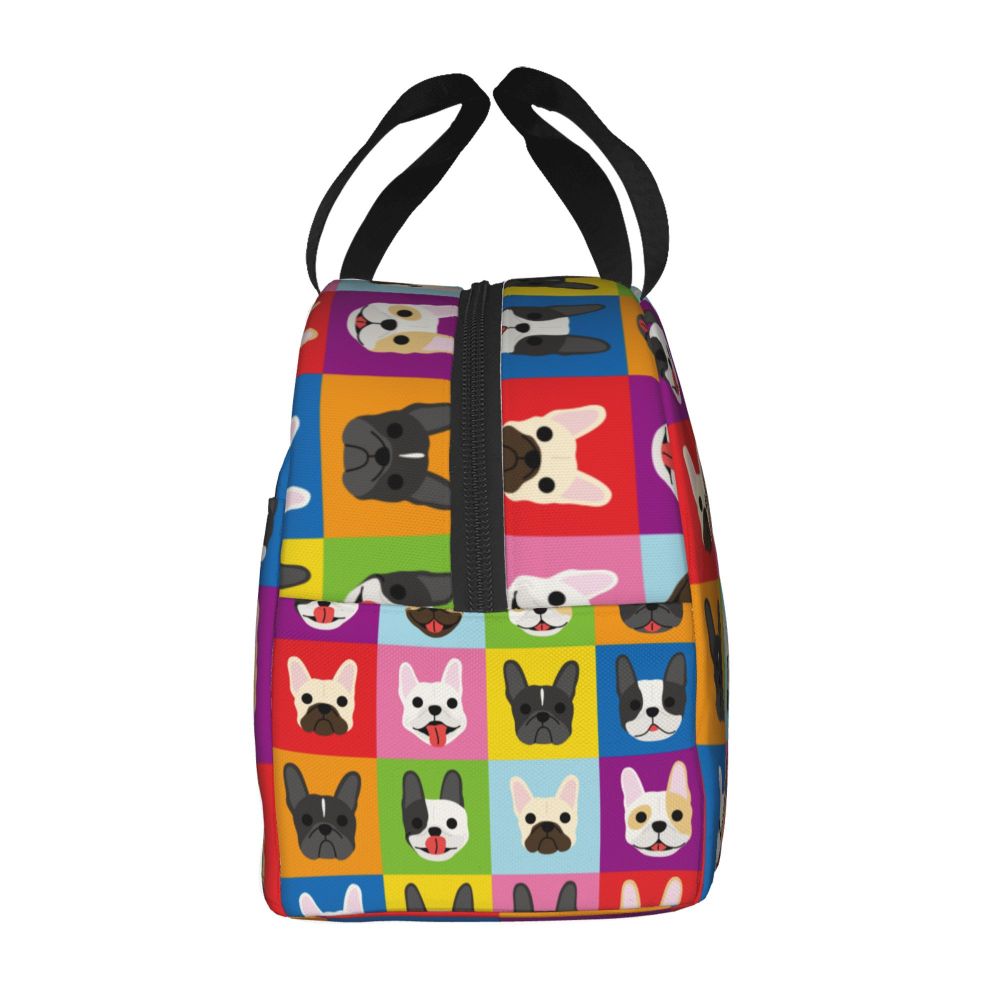 French Bull Ziggy Slim Lunch Bag