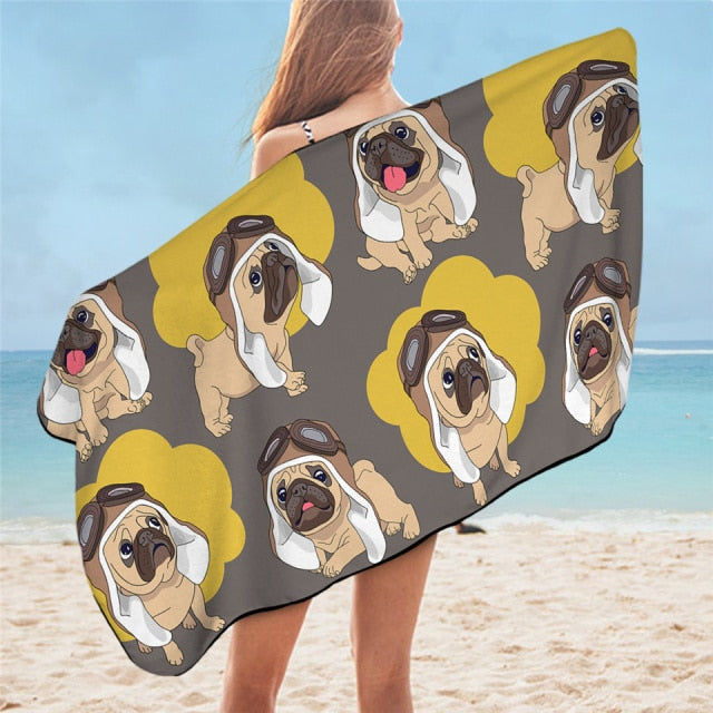 53 Cutest Most Adorable Pug Gifts for Pug Lovers 2024 – Tagged 