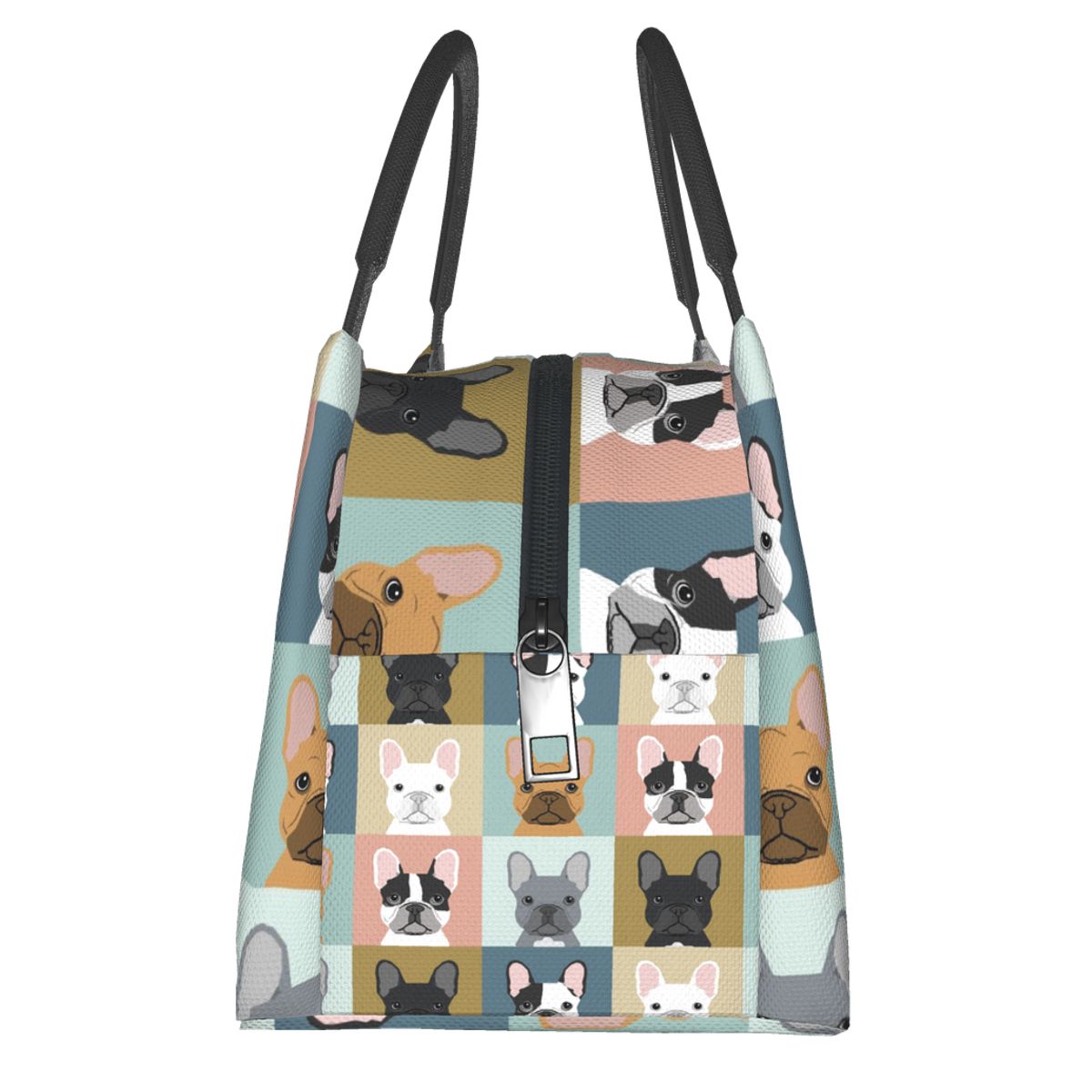 French Bull Kat Insulated Lunch Tote
