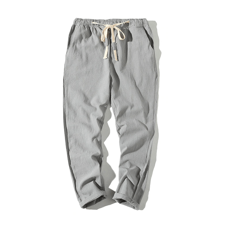 FLORENCE Twill Pantaloons – Hypest Fit