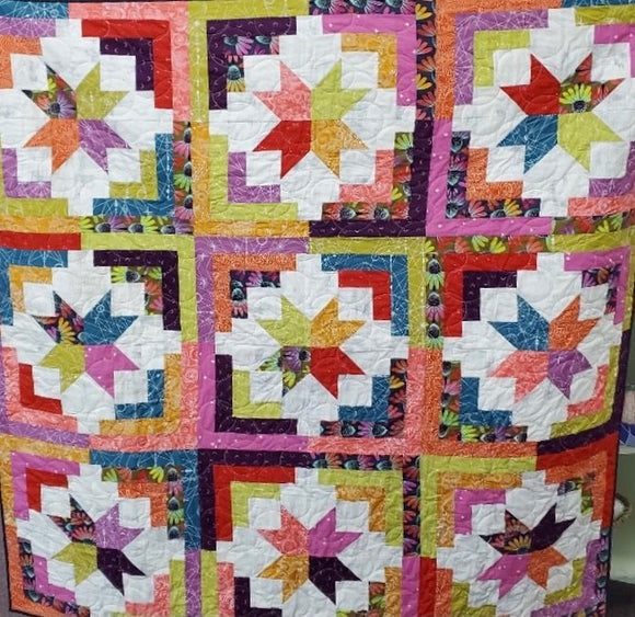Kits – Affinity For Quilts, Inc.
