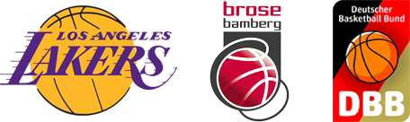 Elias Harris | Bekannt aus: LA Lakers, brose Bamberg, DBB