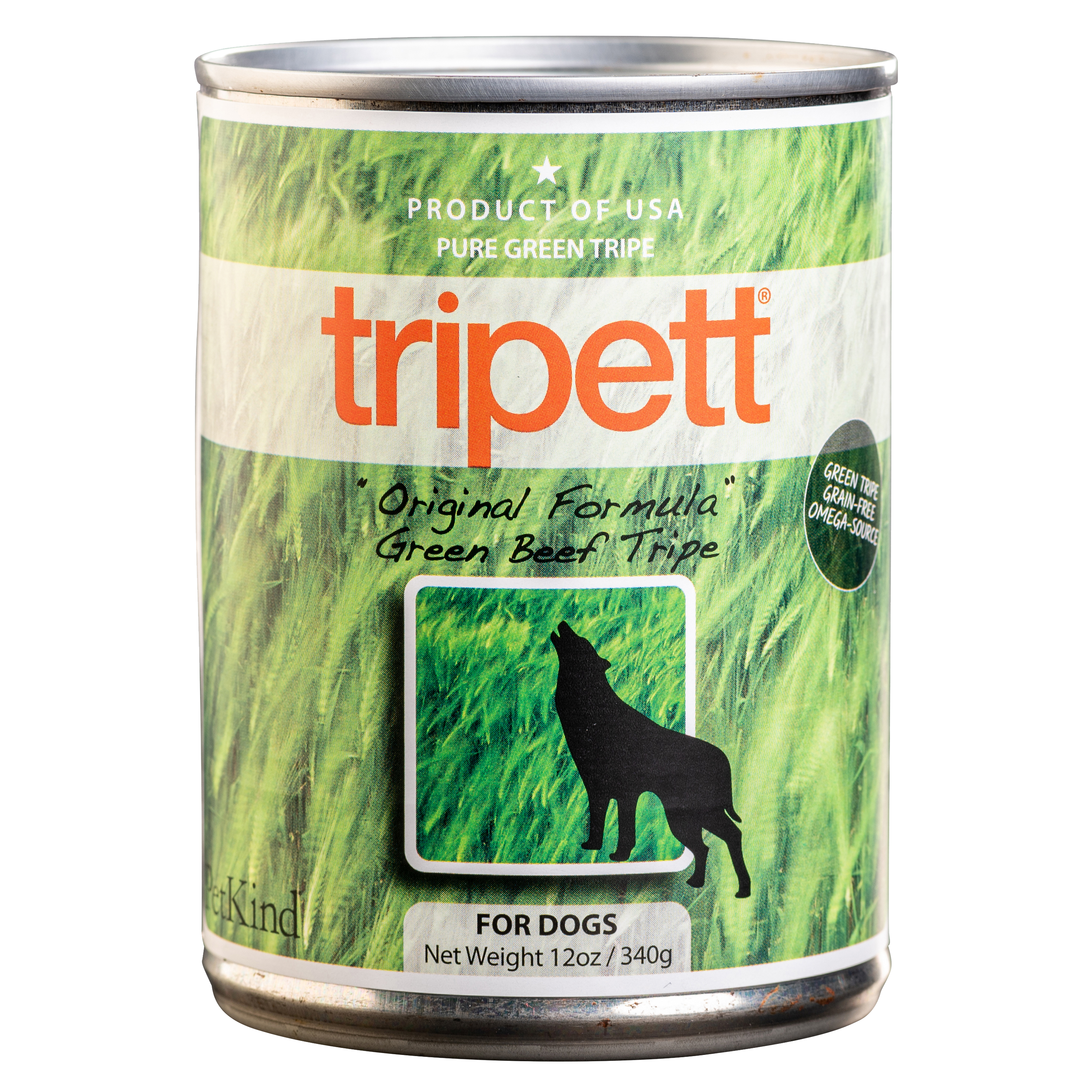 is tripe good for your dog