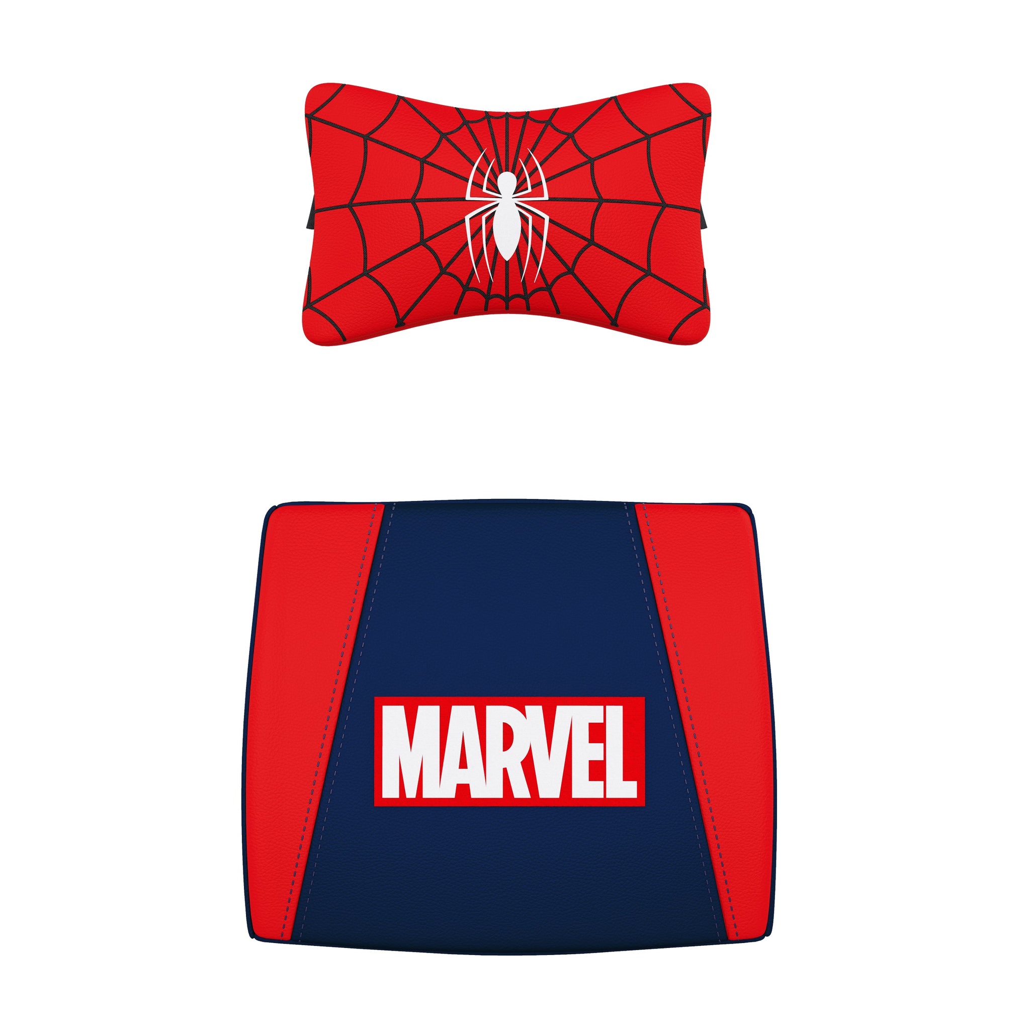 andaseat spider man edition marvel collaboration series