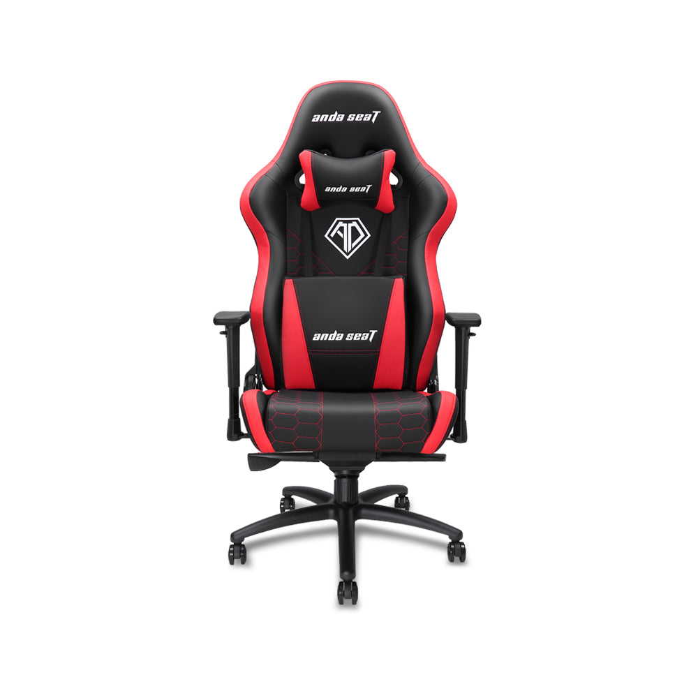 Anda Seat Spirit King Series Gaming Chair Pro Tech Lover Seat