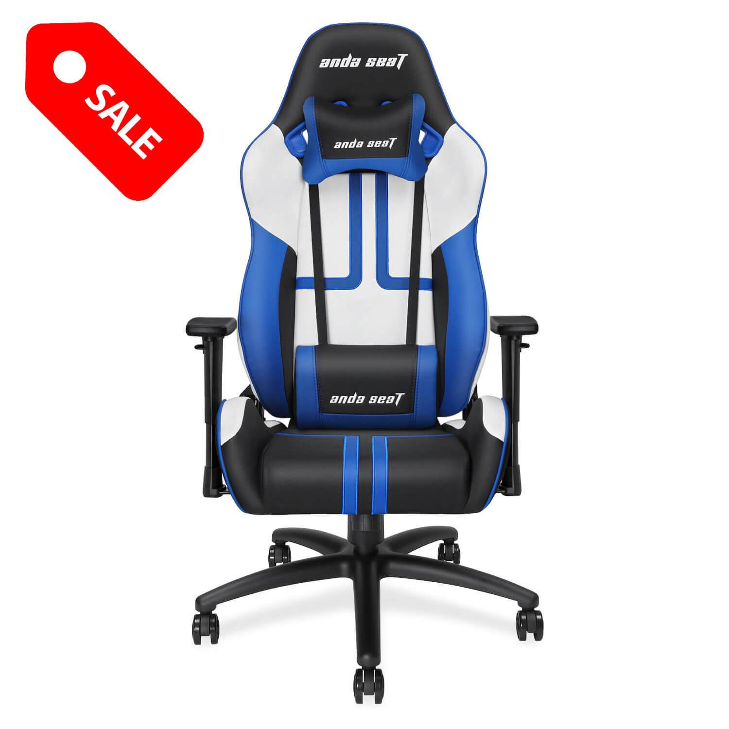 Anda Seat Viper Series Gaming Chair Ultimate Comfort Experience