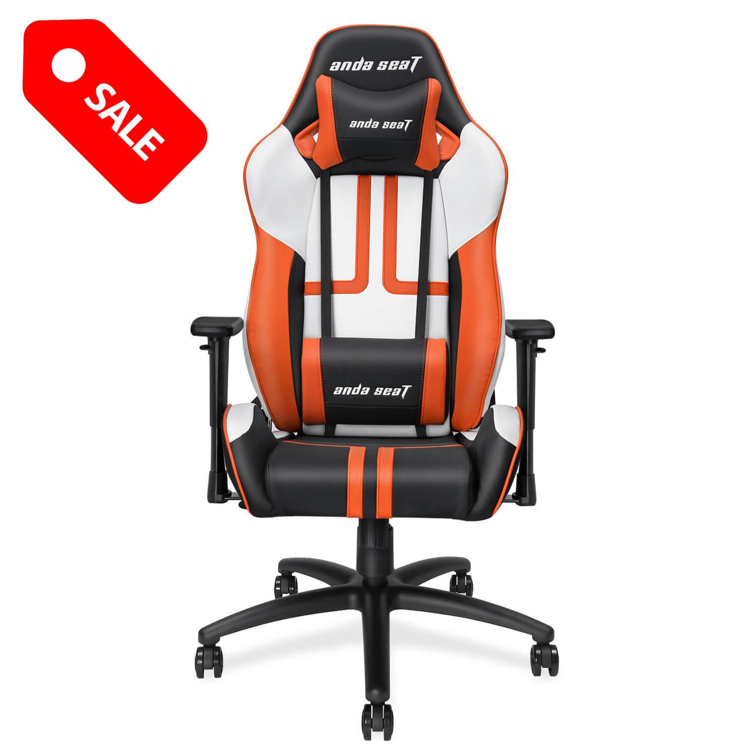 Anda Seat Viper Series Gaming Chair Ultimate Comfort Experience