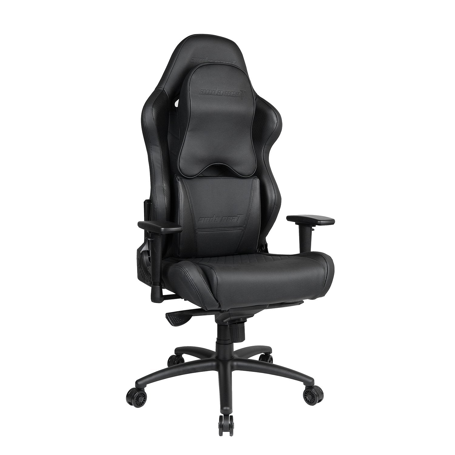 Anda Seat Dark Wizard Premium Gaming Chair The Best Pro Gamer Seat