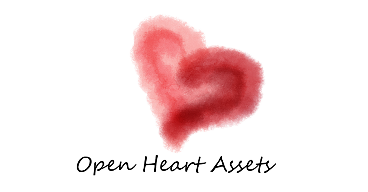 Open Heart Assets