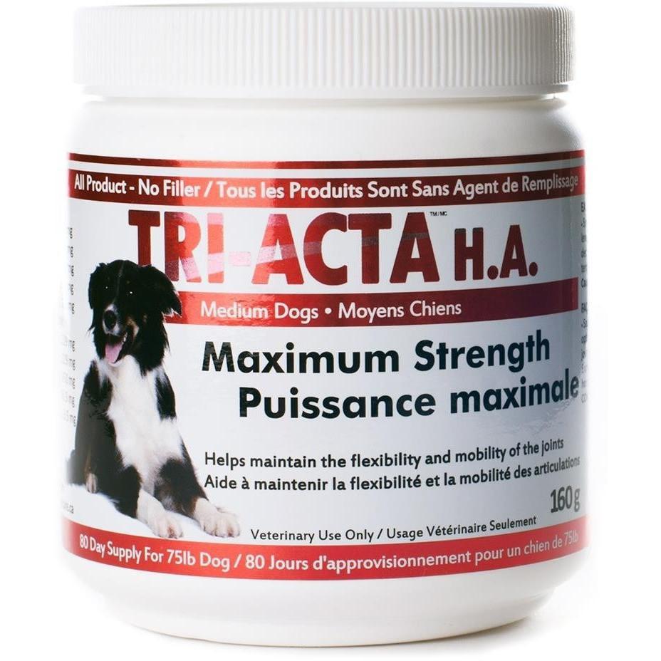 Tri-Acta H.A. Maximum Strength Joint 