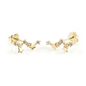 Stars Constellation Jewellery Zuzu Jewellery