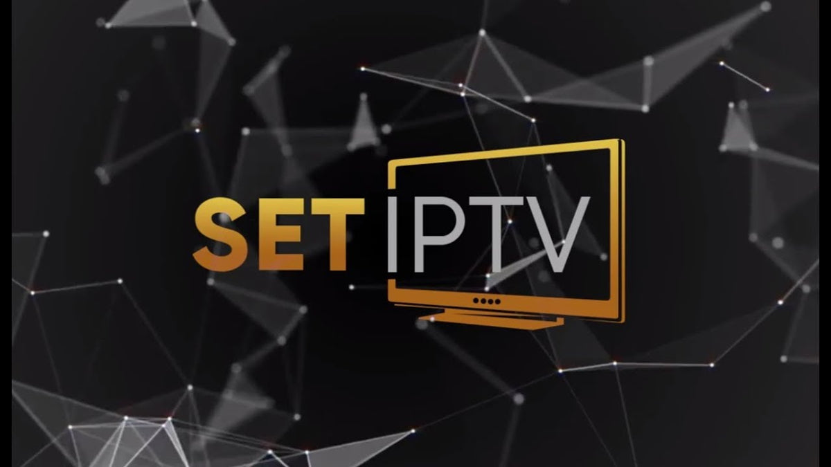 Ayoub Samih Set IPTV review of the application %article_desc% For Smart