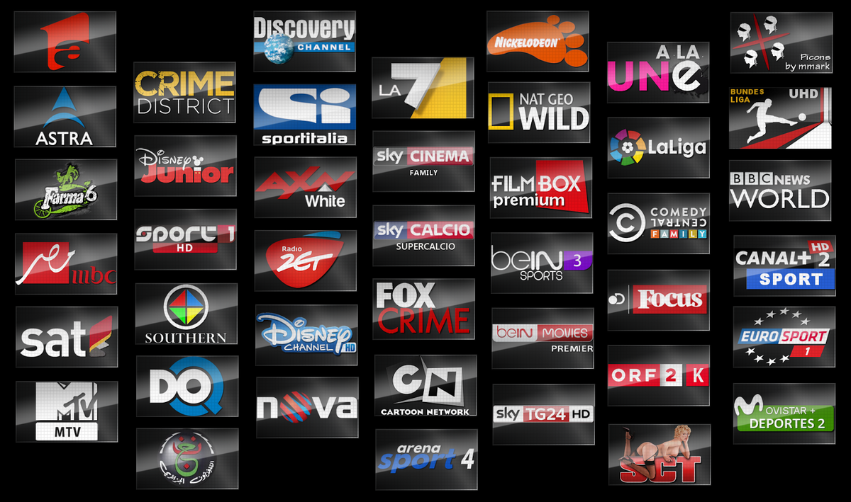 iptv picons picon mmark bitcoin openatv skins scaricare dtt provider hotbird devices kodi 13e m3u larashare depending