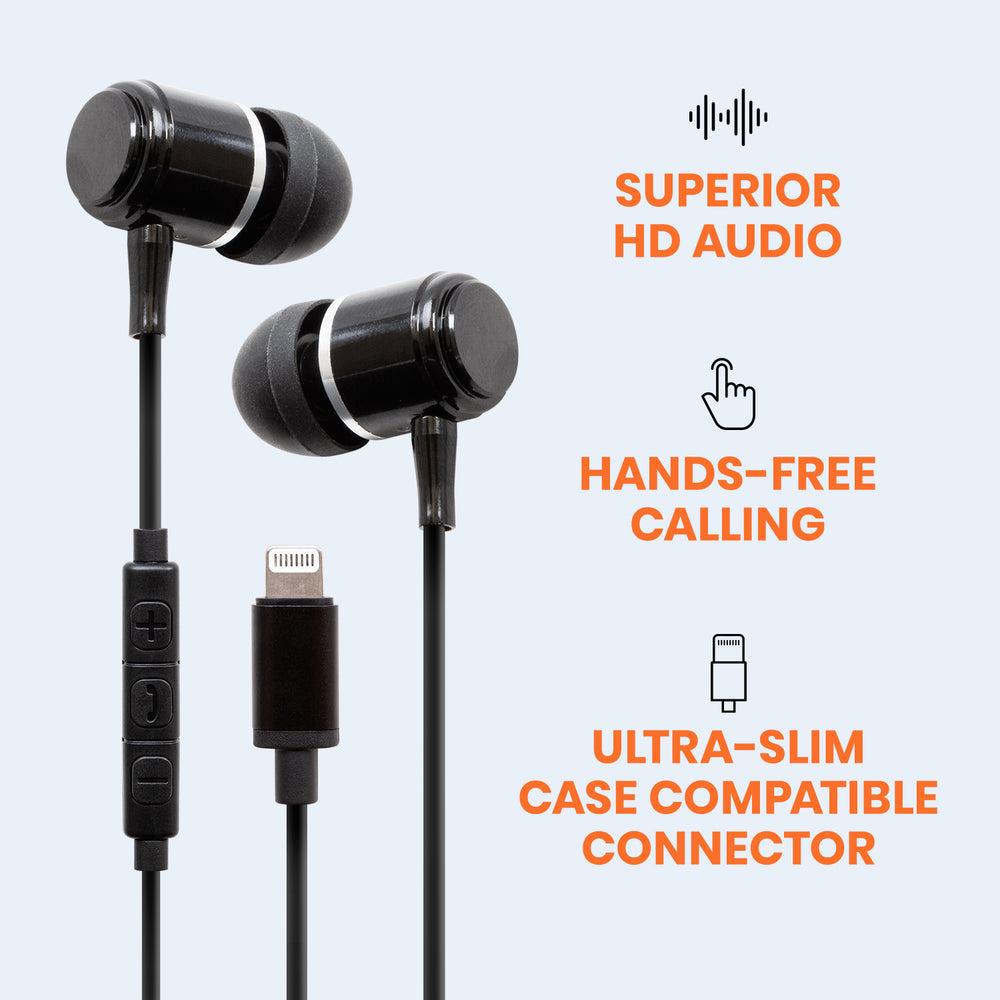 ultrabuds high fidelity earbuds