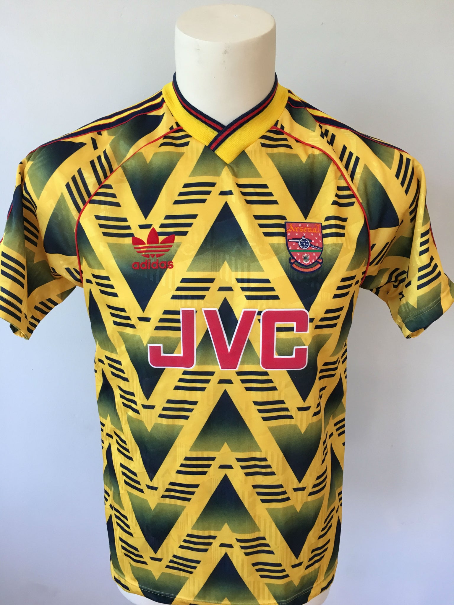 arsenal 91 kit