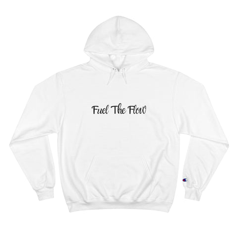 fuel the flow rave flow artists hoodie - champion, cosplay moon