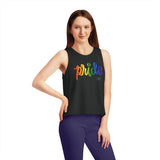 cosplay moon - pride gym clothes for women