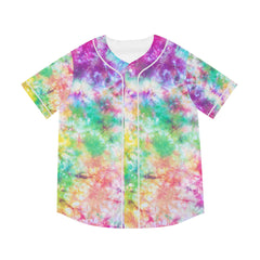 men'stie-dyebaseballjersey, mensfestivaloutfit, cosplaymoon