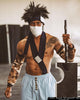 zabuza claude xavier ashley's cosplay cache