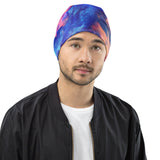 Chaos Festival Beanie | Athletic Rave Beanies - Cosplay Moon