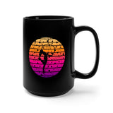 Lyra Coffee Mug