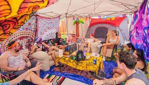 Upgrade Your Festival Experience: Get Pro Tips for an Epic Adventure