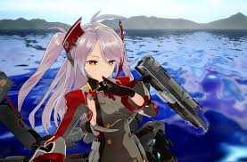 Ashley's Cosplay Cache Azur Lane