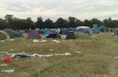 When Festivals Turn into Disasters: Lessons from Past Events and Ongoing Challenges