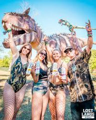 lost lands music festival, edm, rave