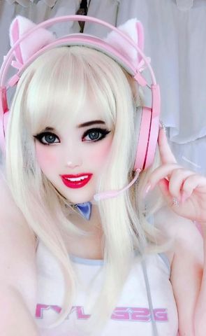 Miss Moonity Gaming Ashley's Cosplay Cache