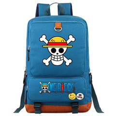 one piece anime mini backpack ashleys cosplay cache