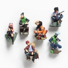 naruto fridge magnet Ashley's cosplay Cachce