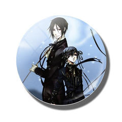 black butler magnet Ashley's Cosplay Cache