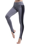 ZOANO Women's Long Yoga Pants Great for Cycling Running            Gym use or Yoga