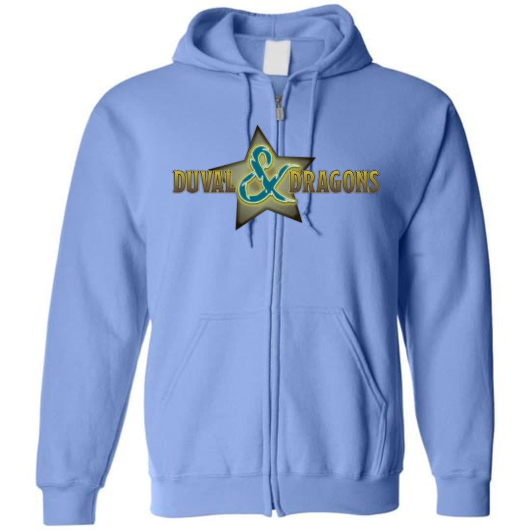 Duval Hoodie 