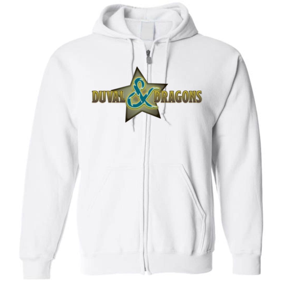 Duval Hoodie 